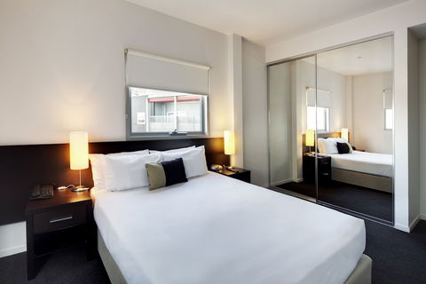 Punthill Essendon - Darwin Holiday 5