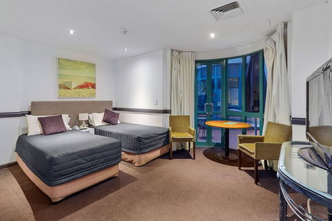 Morgans Boutique Hotel - Darwin Holiday 5
