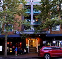 Morgans Boutique Hotel - Darwin Holiday