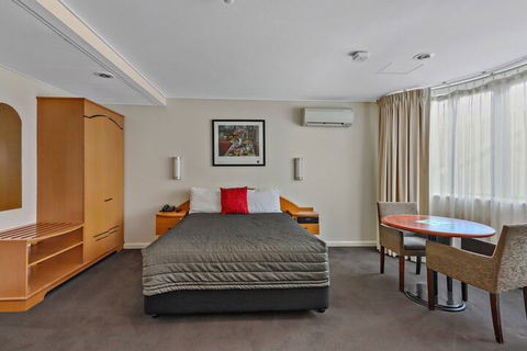 Morgans Boutique Hotel - Darwin Holiday 4