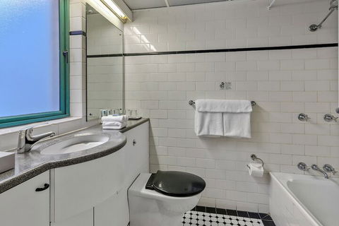 Morgans Boutique Hotel - Darwin Holiday 7