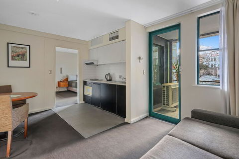 Morgans Boutique Hotel - Darwin Holiday 6