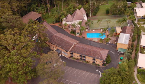 Coffs Harbour Sanctuary Resort - Darwin Holiday 0