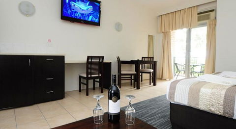 Coffs Harbour Sanctuary Resort - Darwin Holiday 4