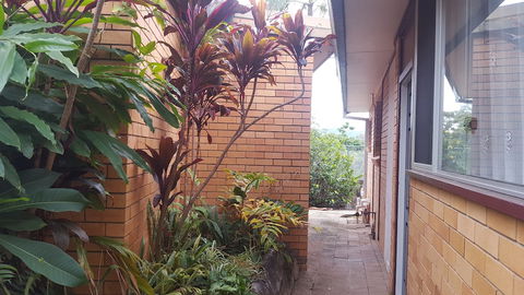 Coffs Harbour Sanctuary Resort - Darwin Holiday 1