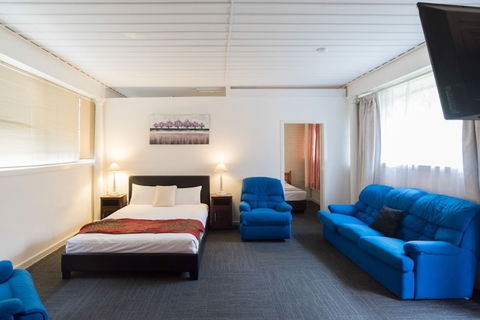 Coffs Harbour Sanctuary Resort - Darwin Holiday 6