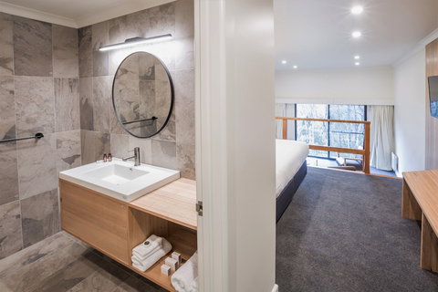 Cradle Mountain Hotel - Darwin Holiday 4