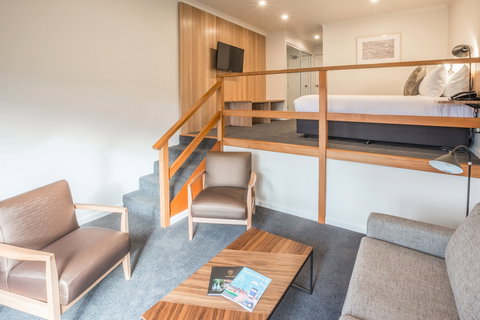 Cradle Mountain Hotel - Darwin Holiday 5