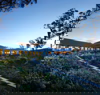 Cradle Mountain Hotel - Darwin Holiday