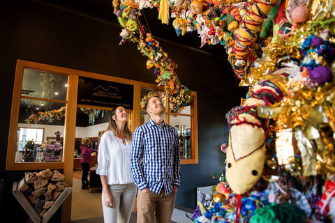 Cradle Mountain Hotel - Darwin Holiday 3