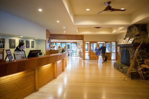 Freycinet Lodge - Darwin Holiday 4