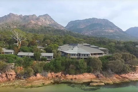 Freycinet Lodge - Darwin Holiday 3