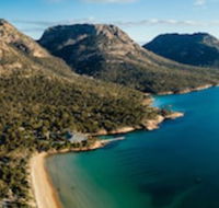 Freycinet Lodge - Darwin Holiday