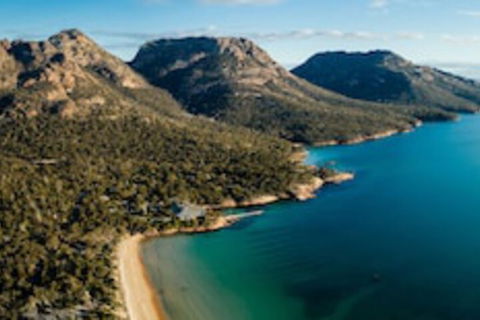 Freycinet Lodge - Darwin Holiday 0