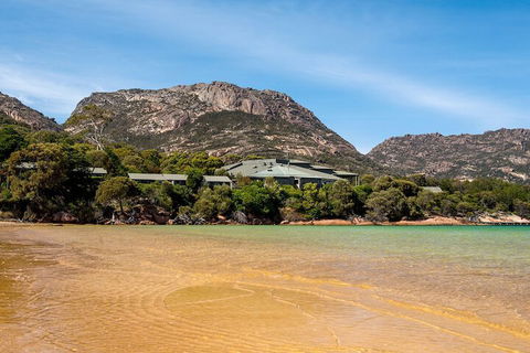 Freycinet Lodge - Darwin Holiday 2