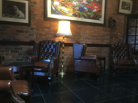 Art Hotel On York - Darwin Holiday 1