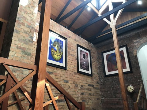 Art Hotel On York - Darwin Holiday 3