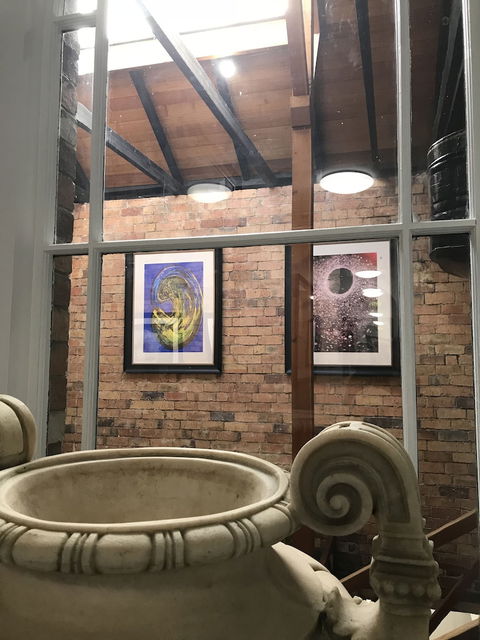 Art Hotel On York - Darwin Holiday 4