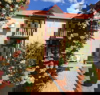 Art Hotel on York - Darwin Holiday