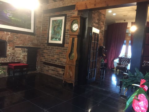 Art Hotel On York - Darwin Holiday 2