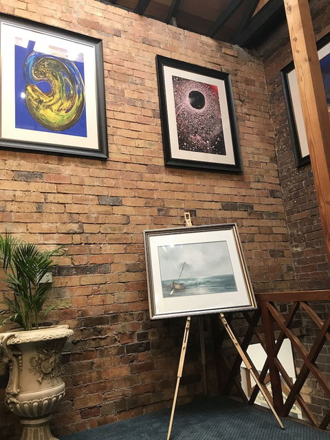 Art Hotel On York - Darwin Holiday 5