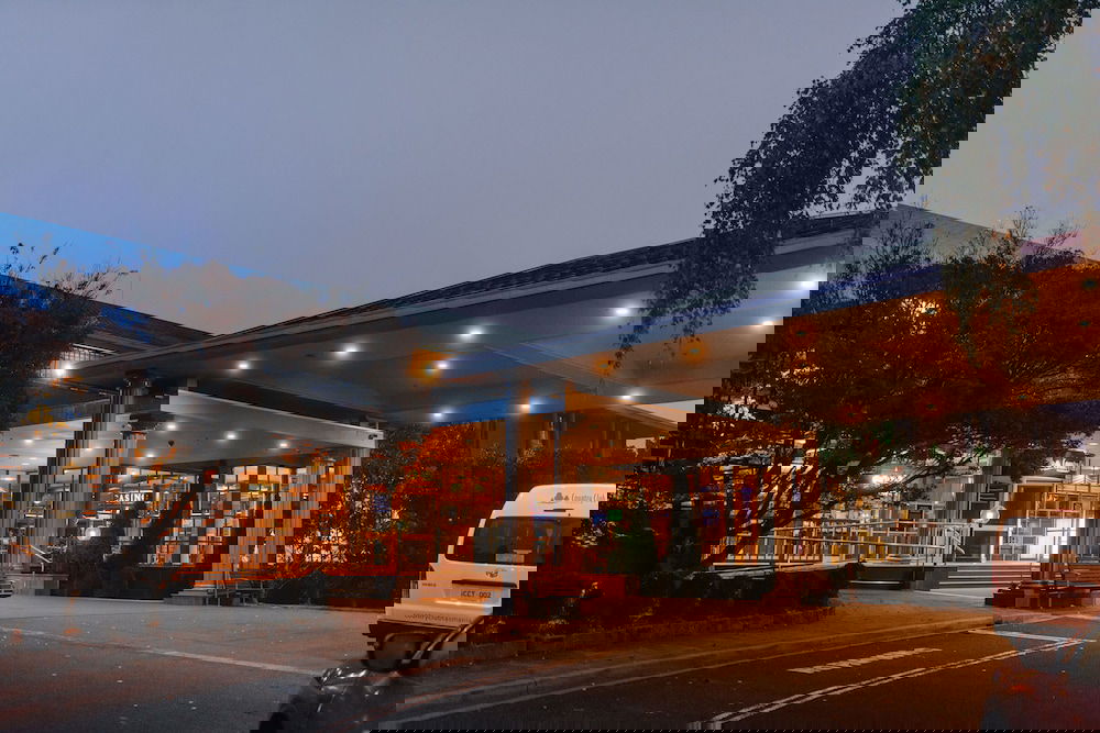 Prospect Vale TAS Darwin Holiday