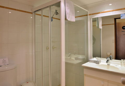 Quest Ascot - Darwin Holiday 2