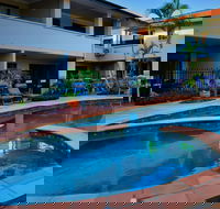 Quest Ascot - Darwin Holiday