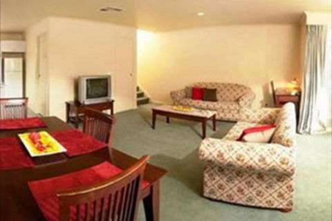 Alphington Serviced Apartments - Darwin Holiday 2