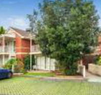 Alphington Serviced Apartments - Darwin Holiday