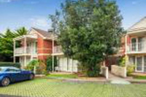 Alphington Serviced Apartments - Darwin Holiday 0