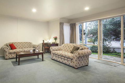 Alphington Serviced Apartments - Darwin Holiday 3