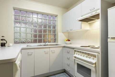 Alphington Serviced Apartments - Darwin Holiday 6