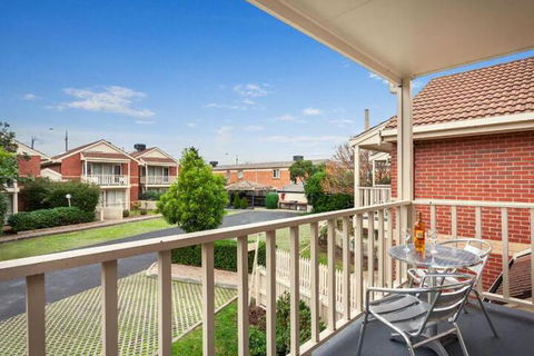 Alphington Serviced Apartments - Darwin Holiday 7