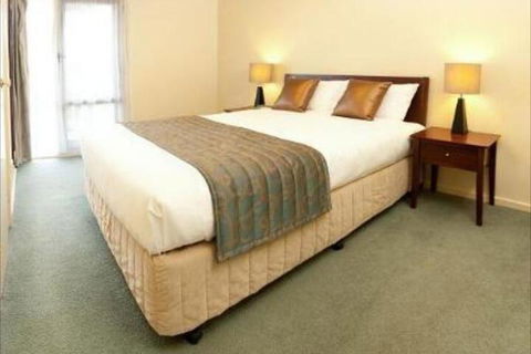 Alphington Serviced Apartments - Darwin Holiday 5