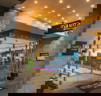 Mantra on Russell - Darwin Holiday