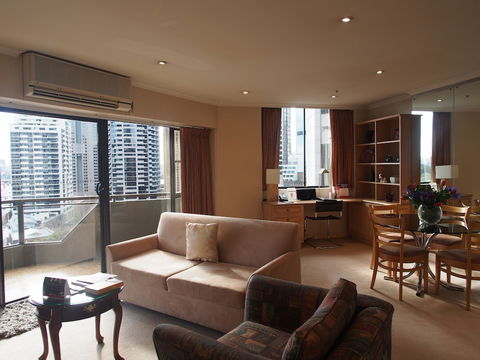 The York By Swiss-Belhotel International - Darwin Holiday 2