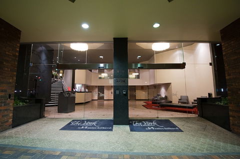 The York By Swiss-Belhotel International - Darwin Holiday 0