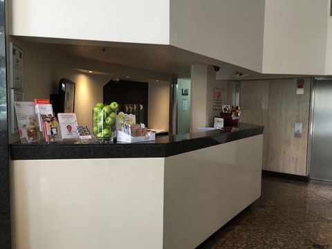 The York By Swiss-Belhotel International - Darwin Holiday 1