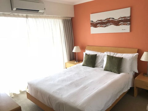 The York By Swiss-Belhotel International - Darwin Holiday 6