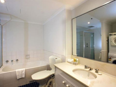 The York By Swiss-Belhotel International - Darwin Holiday 4