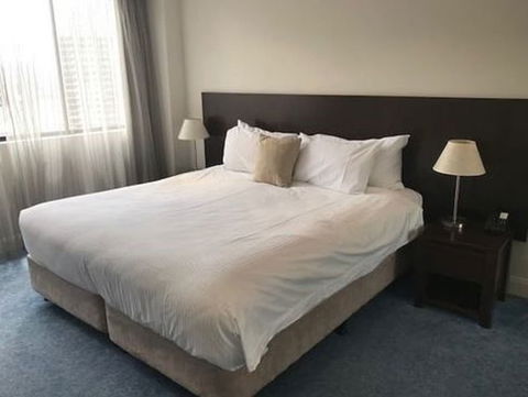 The York By Swiss-Belhotel International - Darwin Holiday 5