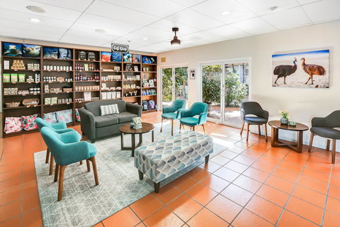 Coral Tree Inn - Darwin Holiday 2