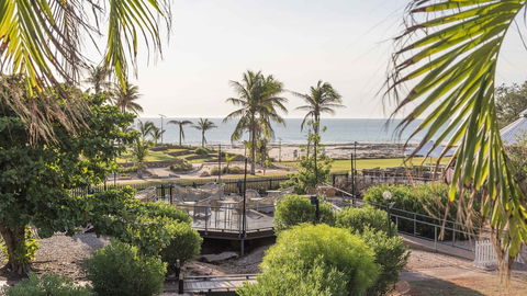 Cable Beach Club Resort & Spa - Darwin Holiday 1