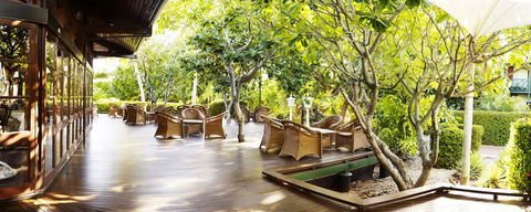 Cable Beach Club Resort & Spa - Darwin Holiday 2