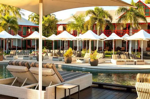 Cable Beach Club Resort & Spa - Darwin Holiday 5