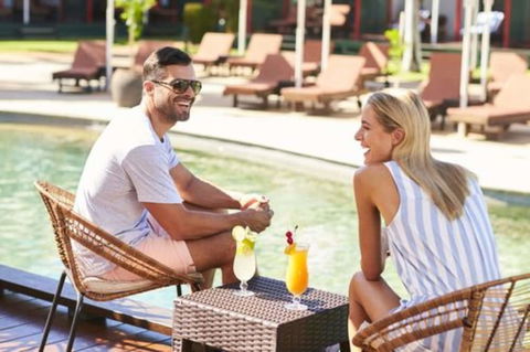 Cable Beach Club Resort & Spa - Darwin Holiday 4