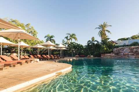 Cable Beach Club Resort & Spa - Darwin Holiday 3