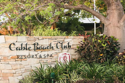 Cable Beach Club Resort & Spa - Darwin Holiday 0