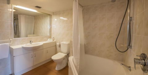 Tropic Towers Apartments - Darwin Holiday 4